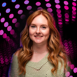 Team Page: Nikki Clark & Andrea Flores